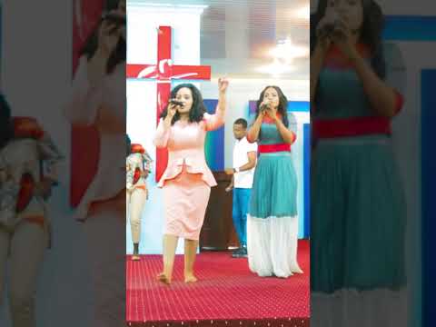 Bilese Karasa And Firaol Duet Faarfannaa Afaan Oromoo Oromo Gospel Song Ethiopianchristiansongs