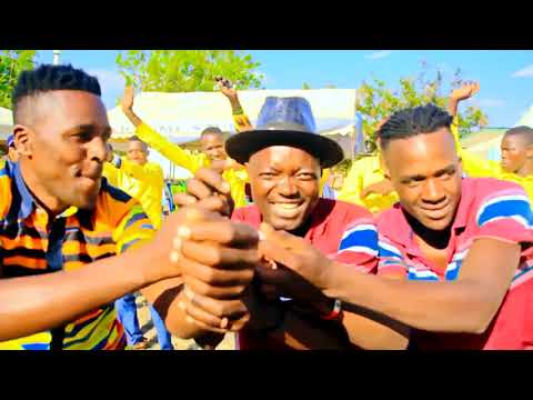 Ngelela Ng Wana Samo Ng Washili Official Video