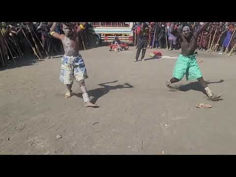 CHEKI JESHI LAI MIYUNJIWA HATALI MSAMBAZAJI WAITI STUDIO 1 2 2026