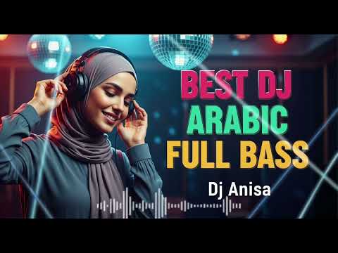 DJ Remix Arab 2025 Arabian Night Remix Lahn Wa Dhikrayat Full Album