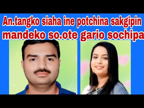 An Tangko Siaha Potchina Ine Sakgipin Mandeko So Ote Gario Sochipa 14 March 2026