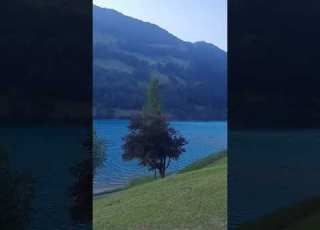  بحيرة لنجيرن سويسرا Lingern Lake