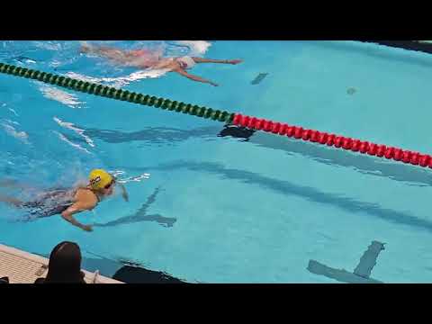 PCSC One And Done 2026 50M Breaststroke LCM