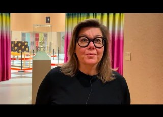 Lillli Hollein Zum Programm 2025 Des MAK