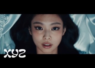 NISYA Dominic Fike Love Hangover Official MV