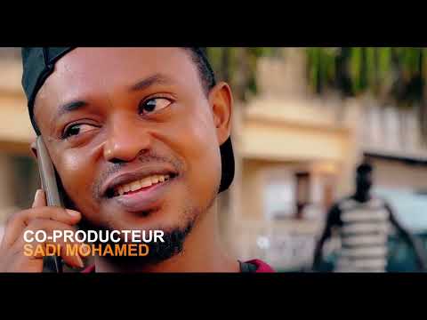 DOYDOWAL 2 Série Fulfulde