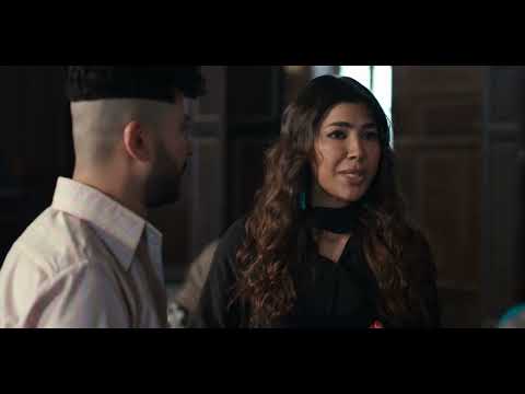 مناعة رزق قلقان على منعم من الحكم بس غرام بـ 100 راجل وخرجته منها مناعة