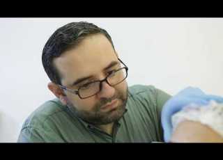  Filler With Dr Mohammad Ghazzawi حقن الفيلر بعيادة دكتور محمد الغزاوي