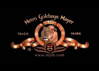 Metro Goldwyn Mayer Logo History