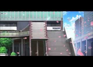  Love Live AS 劇情第1章 第1話 前篇 想為學員偶像加油打氣