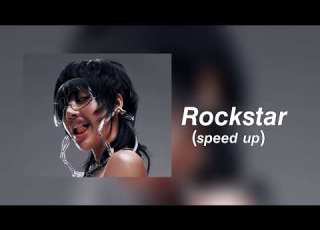  LISA ROCKSTAR Speed Up