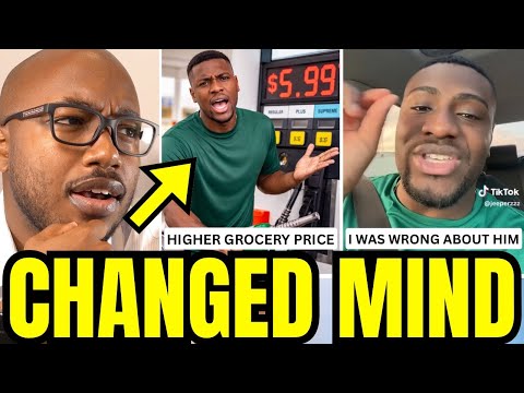 I Was Wrong About President Biden People Are Saying Biden Wasn T A Bad President