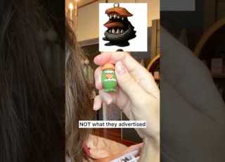 Don T Fall For This AI Generated 31 Day Halloween Countdown Advent Toy Calendar SCAM