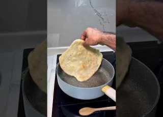 مرسة جيزانية الشيف ابو زهرة ابلور الشيفلور طبخ عشاءلذيذ فطور مطبوخه Food وصفات