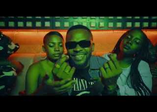 Mtemi Isike Ft Becka Title Money Official Music Video