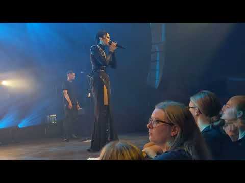 Go A Повернись Povernysʹ In Zwolle Sunday 11th September 2022