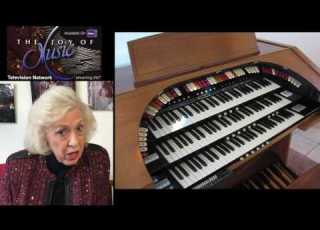  Diane Bish Answers Viewer Questions 2