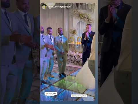 Welelaw Nebi AMIRHUSSENofficial