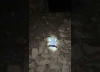 رحت ع كهف ألجن طلعو عمار الأرض