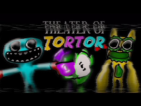 Theatre Of TorTor