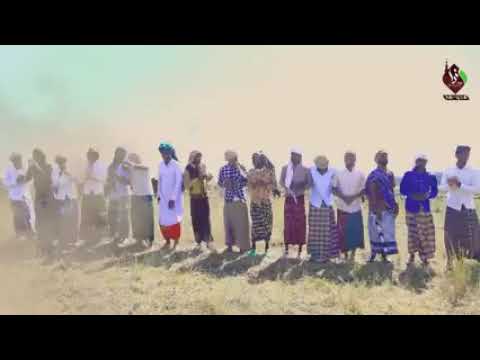 Mahs Allah የራያ መንዙማ