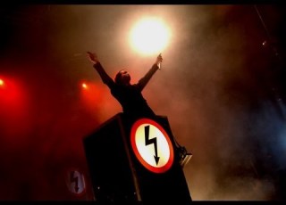 Marilyn Manson Antichrist Superstar Live