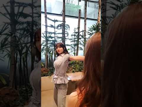 Funniest And Cutest TWICE Tiktok So Far NaMo Wow You Can Really Dance Tiktok