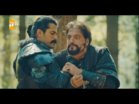 إعلان 2 المؤسس عثمان الحلقة 51