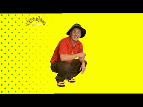 Boogie Beebies Waterhole Thursday 2006