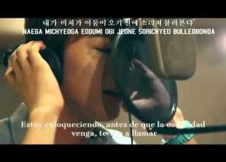 A JAX Vampire Flower MV Sub Español