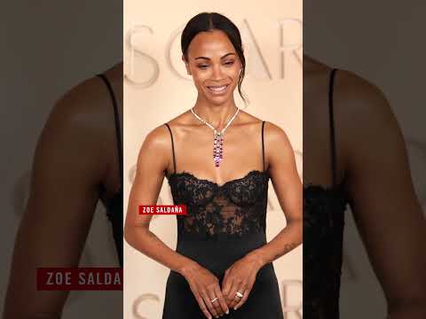 Die Besten Fashion Momente Vom Roten Teppich Der Oscars 2026