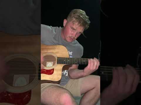 Zach Bryan Heading South
