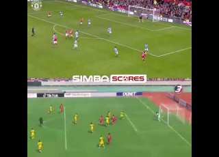 Goli La Sakho Kufanana Na La Manchester United Tiktaka Maridadi Subscribe