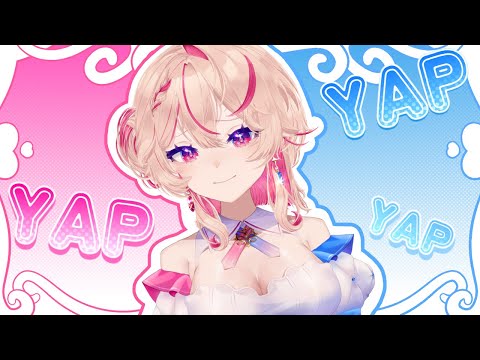 Zatsudan Kei S Professional Yapping Session