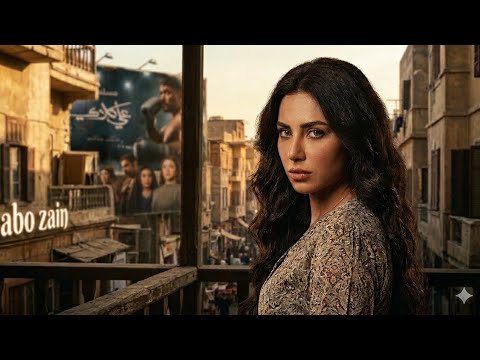 روح روحي من مسلسل علي كلاي رمضان2026 روح روحي من مسلسل علي كلاي رمضان2026