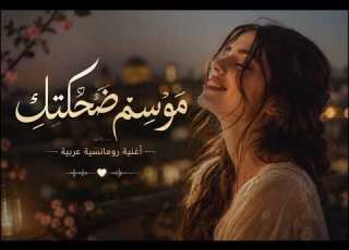  م و س م ض ح ك ت ك أجمل أغنية حب رومانسية 2026