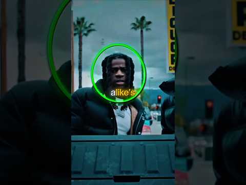 Every Rapper Has A Twin You Won T Unsee This