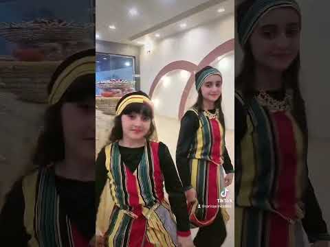 الأميرات روريرا رقص جيزاني