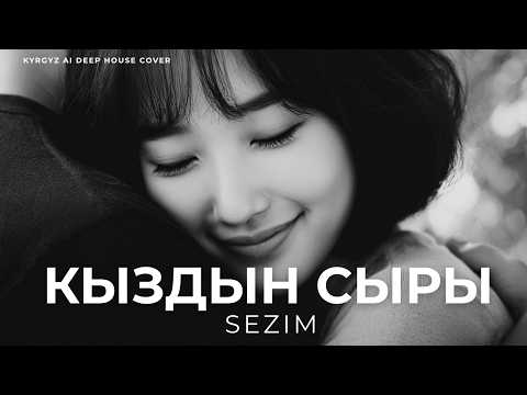 Alina Jetigenova Girl S Secret SEZIM Deep House Remix A New Life For A Legendary Hit