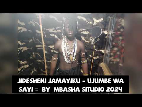 JIDESHENI JAMAYIKU UJUMBE WA SAYI BY MBASHA SITUDIO 2024