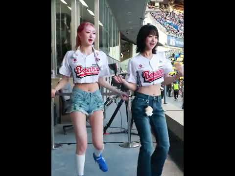 الفرق بين قوة رقص اهيون و رامي Baby Monaster اهيون صايره كيوت زياده ورامي واو