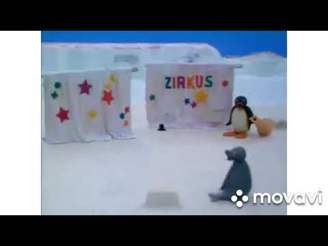 PINGU WTF BOOM