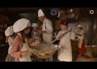In Der Weihnachtsbäckerei WDR