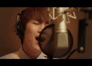 서은광 BTOB You Are My Lady 정엽 Cover