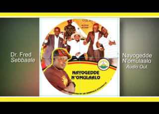  Nayogedde N Omulaalo 2021 By Dr Fred Sebbaale OFFICIAL