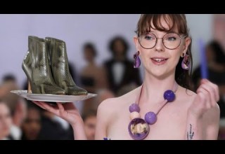 Isis Fashion Show 2025 Ziad Nakad Bridal 2025 Vs Isis Fashion Awards Couture Meets Creative Power