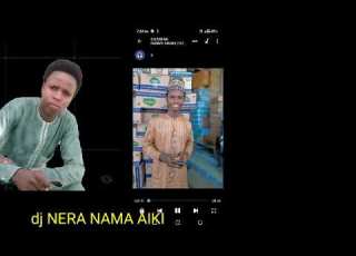 Dj NERA S UZZURI NASIDI REMIX 2025 07072970966