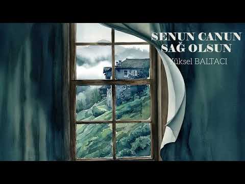 SENUN CANUN SAĞ OLSUN YÜKSEL BALTACI