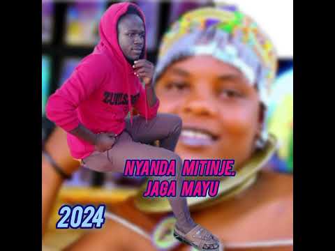 NYANDA MITINJE SONG JAGA MAYU BY EMMA STUDIO 2024