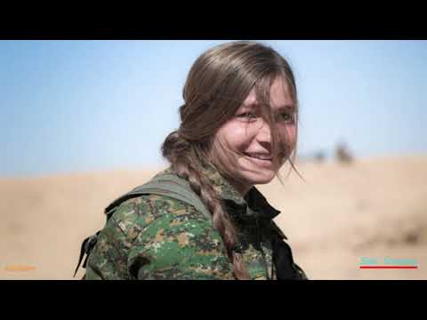 Sefqan Orkêş Jibo Jinên Cîhanêصفقان اهداء ليوم المرأه العالمي